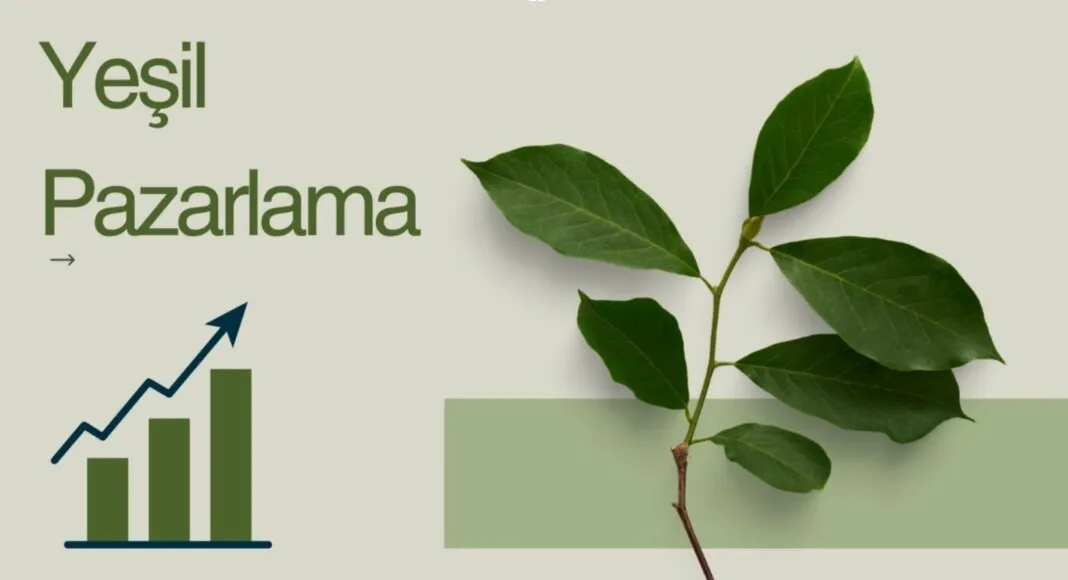 Yeşil Pazarlama (Green Marketing) Nedir?