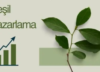 Yeşil Pazarlama (Green Marketing) Nedir?