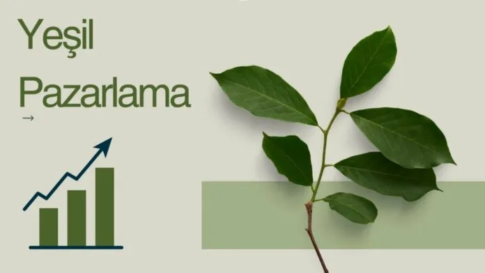 Yeşil Pazarlama (Green Marketing) Nedir?