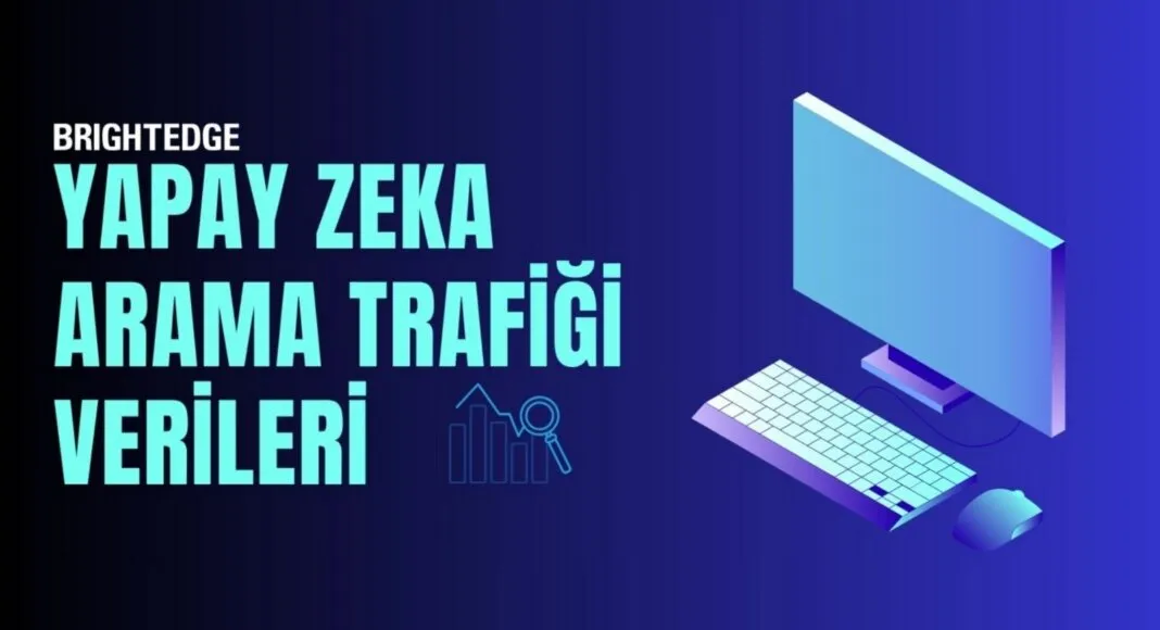 Yapay Zeka Aramalarında Masaüstü Neden Zirvede?