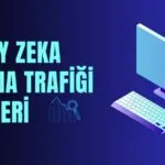 Yapay Zeka Aramalarında Masaüstü Neden Zirvede?