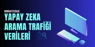 Yapay Zeka Aramalarında Masaüstü Neden Zirvede?