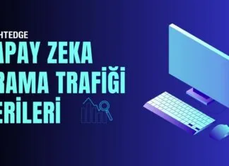 Yapay Zeka Aramalarında Masaüstü Neden Zirvede?