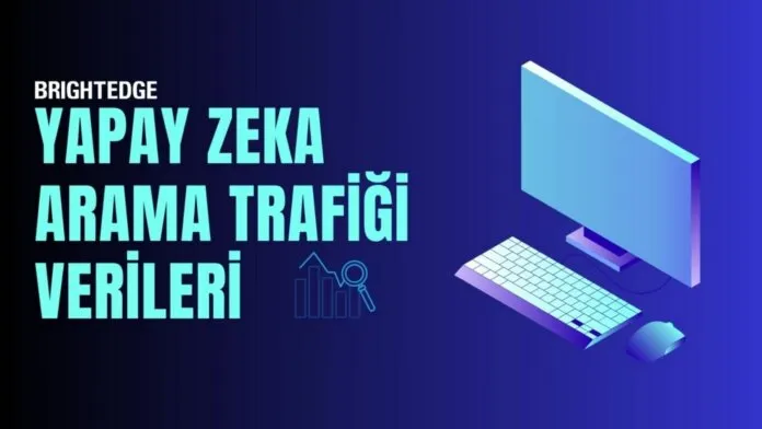 Yapay Zeka Aramalarında Masaüstü Neden Zirvede? Yapay Zeka Aramalarında Masaüstü Neden Zirvede?