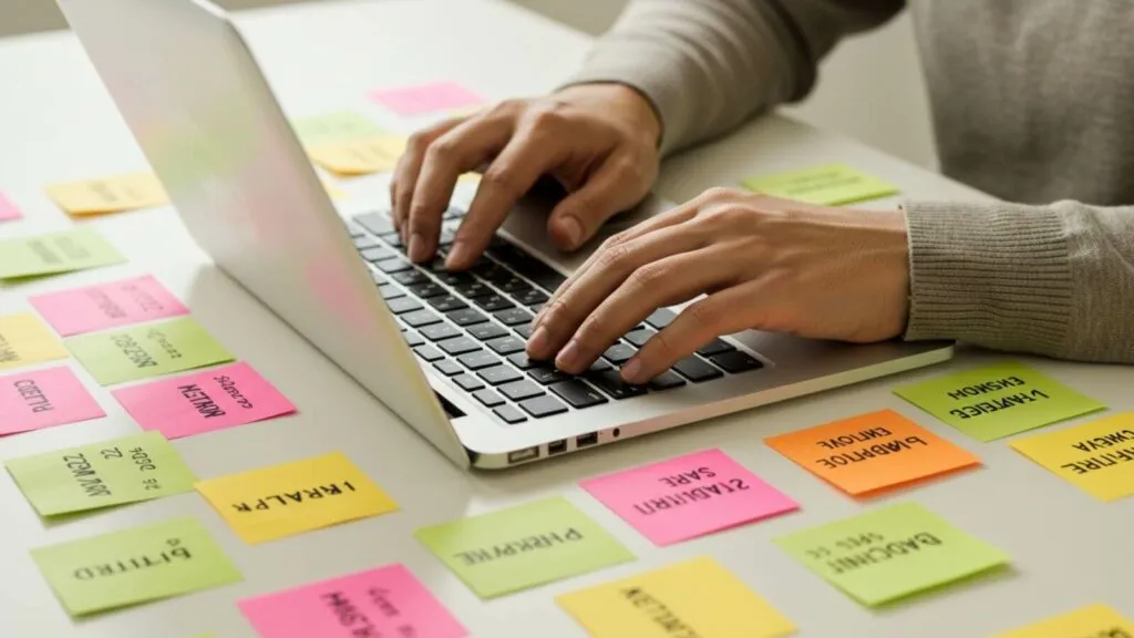 SEO Uyumlu Blog Yazısı
