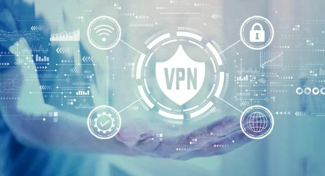 VPN