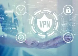 VPN