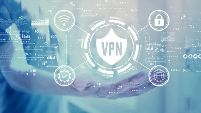 VPN VPN