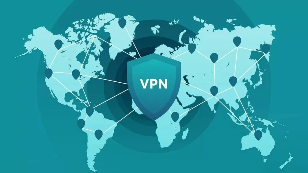 VPN