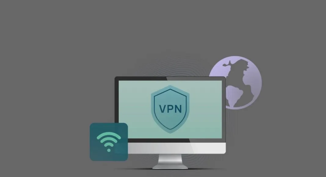 VPN