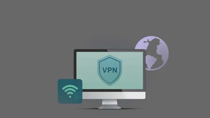 VPN VPN