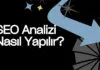 seo analizi nedir - arama motoru
