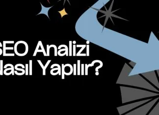 seo analizi nedir - arama motoru
