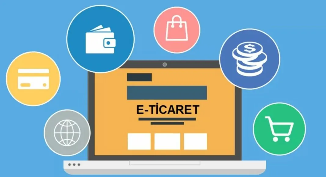 E-Ticaret Sitesi