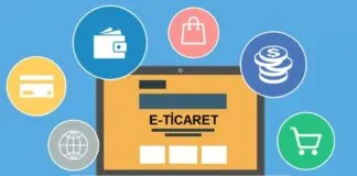 E-Ticaret Sitesi