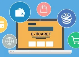 E-Ticaret Sitesi