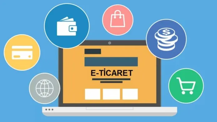 E-Ticaret Sitesi E-Ticaret Sitesi