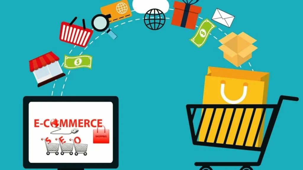 E-Ticaret Sitesi