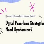 Çerezsiz (Cookieless) Dönem