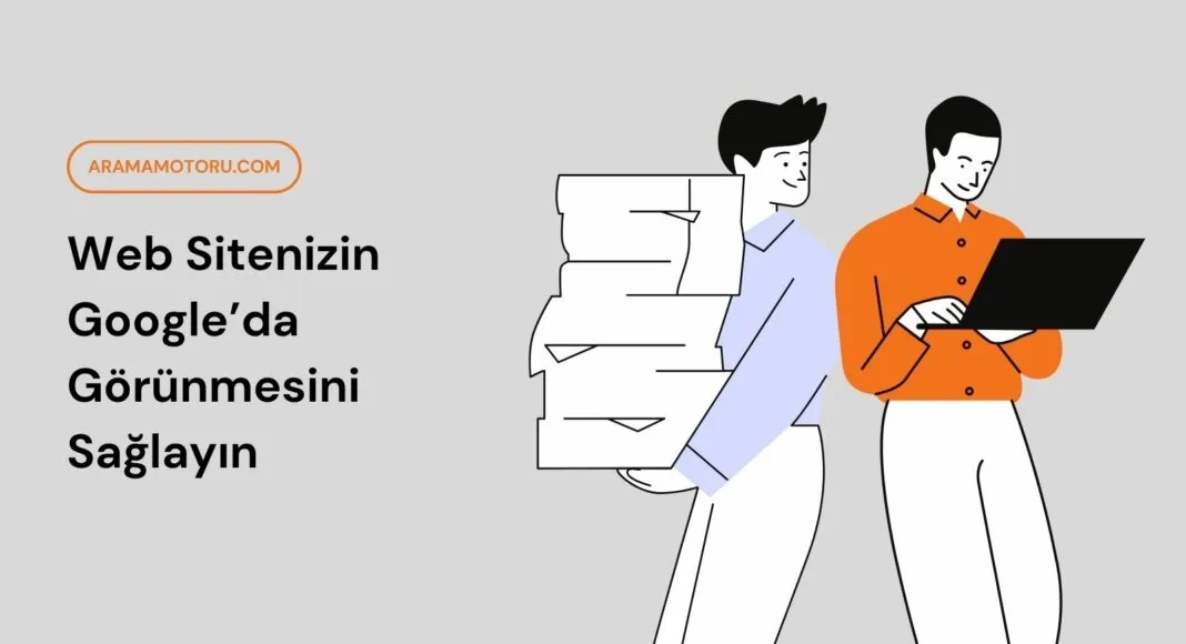 Web Sitenizin Google’da Görünmesini Sağlayın! Index Kontrolü İçin En İyi Araçlar - Arama Motoru