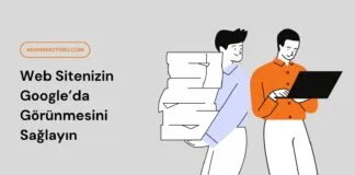 Web Sitenizin Google’da Görünmesini Sağlayın! Index Kontrolü İçin En İyi Araçlar - Arama Motoru
