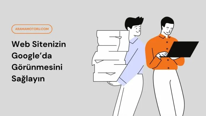 Web Sitenizin Google’da Görünmesini Sağlayın! Index Kontrolü İçin En İyi Araçlar - Arama Motoru Web Sitenizin Google’da Görünmesini Sağlayın! Index Kontrolü İçin En İyi Araçlar - Arama Motoru