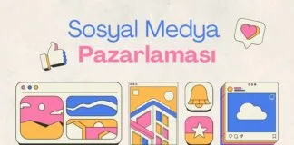 Sosyal Medya Pazarlaması Nedir?