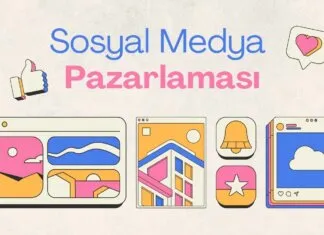 Sosyal Medya Pazarlaması Nedir?