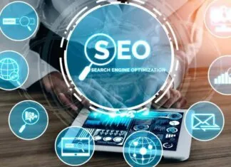 SEO ve Dijital Pazarlama