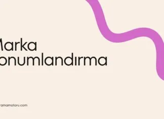 Marka Konumlandırma Stratejileri