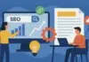 SEO ve İçerik Pazarlaması Birlikte Nasıl Çalışır?