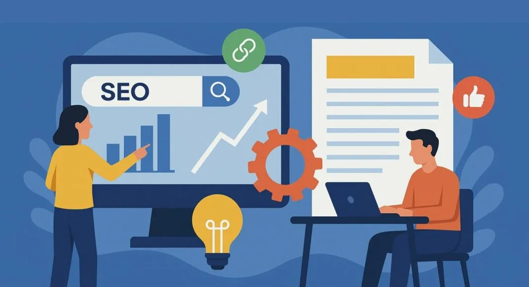 SEO ve İçerik Pazarlaması Birlikte Nasıl Çalışır?