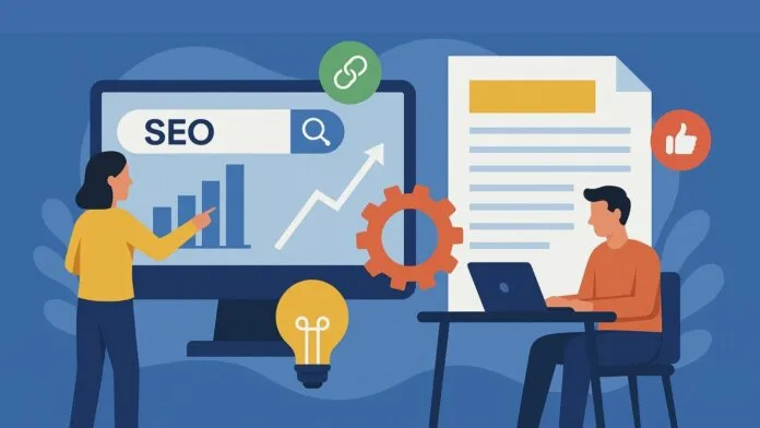 SEO ve İçerik Pazarlaması Birlikte Nasıl Çalışır? SEO ve İçerik Pazarlaması Birlikte Nasıl Çalışır?