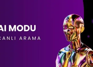 AI Modu ile Canlı Arama Nasıl Yapılır?