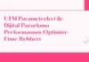 UTM nedir? - Arama Motoru