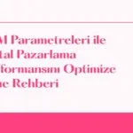 UTM nedir? - Arama Motoru