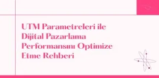 UTM nedir? - Arama Motoru