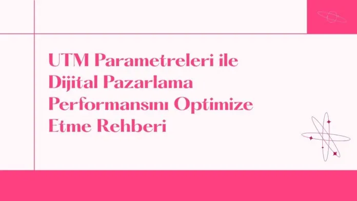 UTM nedir? - Arama Motoru UTM nedir? - Arama Motoru