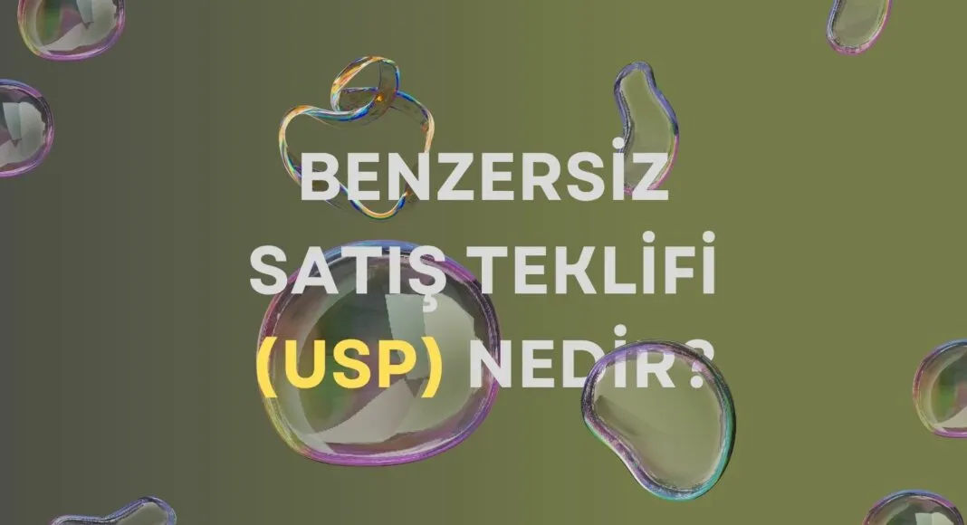 Benzersiz Satış Teklifi (USP) Nedir? - Arama Motoru