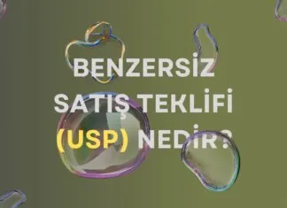 Benzersiz Satış Teklifi (USP) Nedir? - Arama Motoru