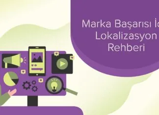 Lokalizasyon nedir - Arama Motoru