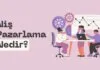 Niş Pazarlama (Niche Marketing) Nedir? - Arama Motoru