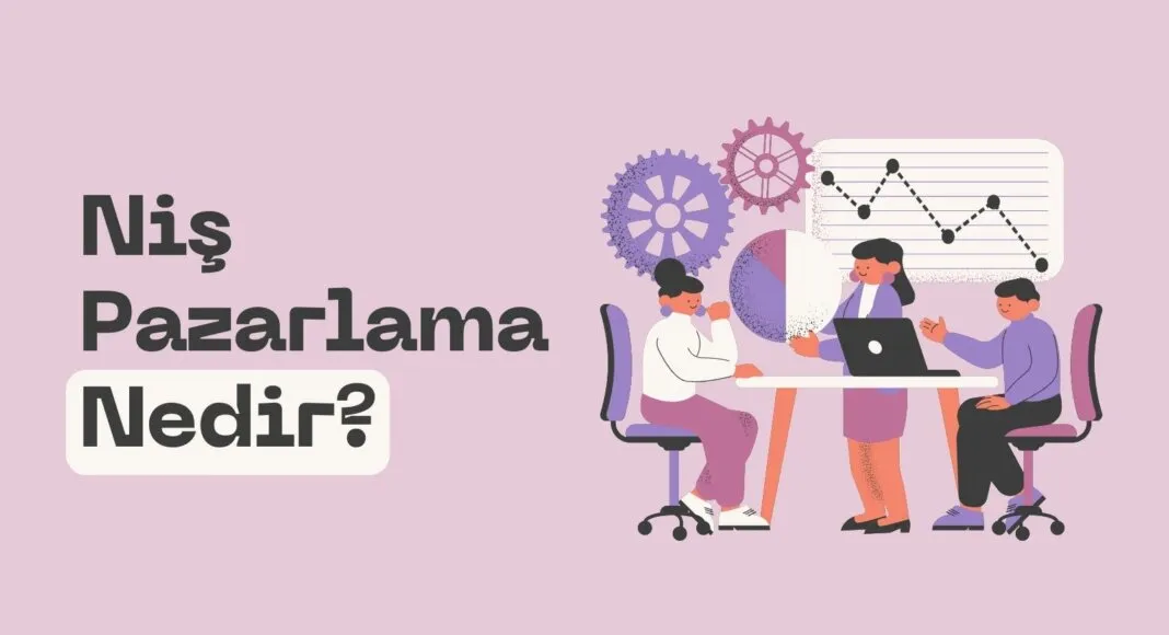 Niş Pazarlama (Niche Marketing) Nedir? - Arama Motoru