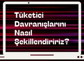 Duyusal Pazarlama Nedir? Tüketici Davranışlarını Nasıl Şekillendiririz?