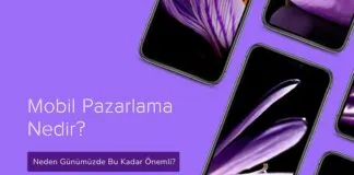 Mobil Pazarlama Nedir? - Arama Motoru