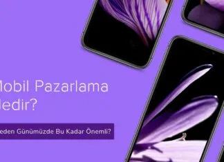 Mobil Pazarlama Nedir? - Arama Motoru