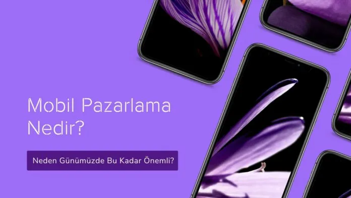 Mobil Pazarlama Nedir? - Arama Motoru Mobil Pazarlama Nedir? - Arama Motoru
