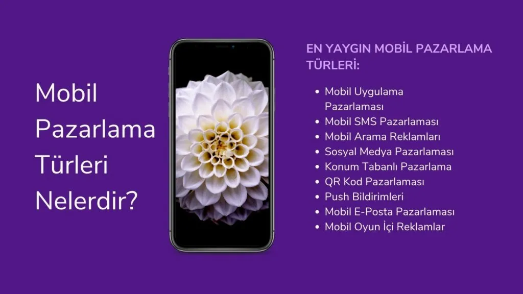 Mobil Pazarlama Nedir? - Arama Motoru