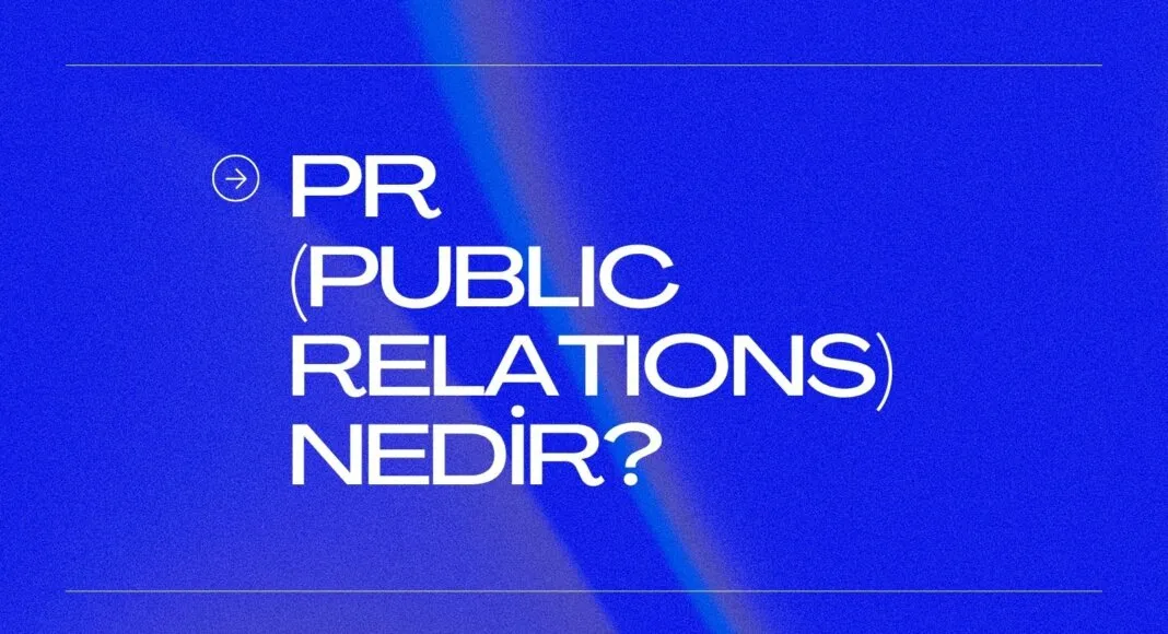 PR nedir? - Arama Motoru