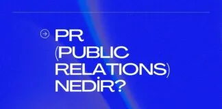 PR nedir? - Arama Motoru